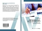 Cover von QM-Systeme nach DIN EN ISO 9001:2015