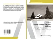 Cover von Anton Pavlovic Cechov: Ubijstvo