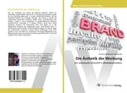 Cover von Die Ästhetik der Werbung