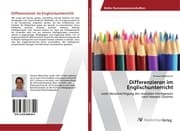 Cover von Differenzieren im Englischunterricht