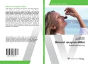 Cover von Odorant receptors (ORs)