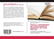 Cover von Teoría y metodología del entrenamiento deportivo del Taek Won Do