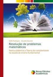 Cover von Resolução de problemas matemáticos