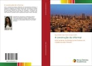 Cover von A construção do informal