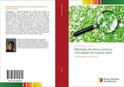 Cover von Machado de Assis contra a concepção de sujeito solar