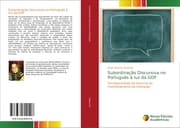 Cover von Subordinação Discursiva no Português à luz da GDF