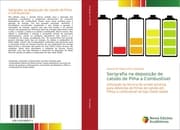 Cover von Serigrafia na deposição de catodo de Pilha a Combustível