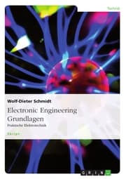 Cover von Electronic Engineering Grundlagen