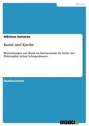 Cover von Kunst und Kirche
