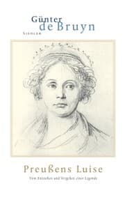 Cover von Preussens Luise
