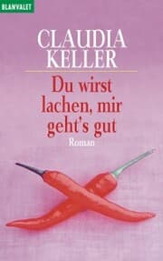 Cover von Du wirst lachen, mir geht's gut