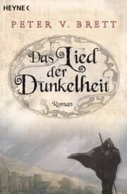 Cover von Das Lied der Dunkelheit