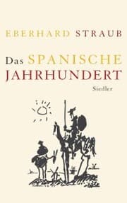 Cover von Das spanische Jahrhundert