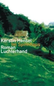 Cover von Im Spinnhaus
