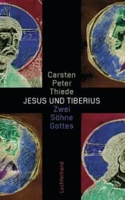 Cover von Jesus und Tiberius