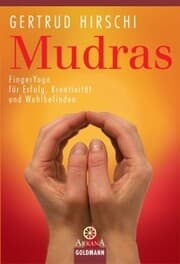 Cover von Mudras