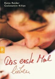 Cover von Das erste Mal lieben