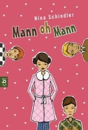 Cover von Mann oh Mann