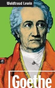 Cover von Goethe