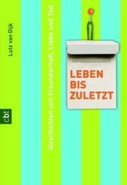 Cover von Leben bis zuletzt