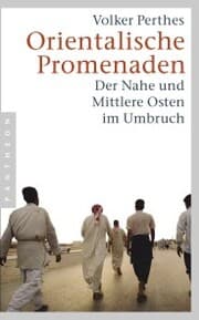 Cover von Orientalische Promenaden