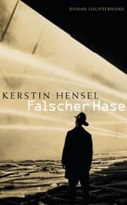 Cover von Falscher Hase