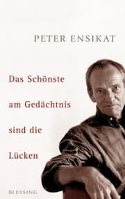 Cover von Das Schönste am Gedächtnis sind die Lücken