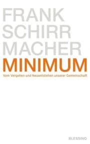 Cover von Minimum