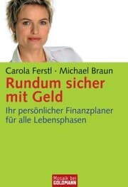 Cover von Rundum sicher mit Geld