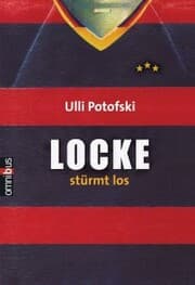 Cover von Locke stürmt los