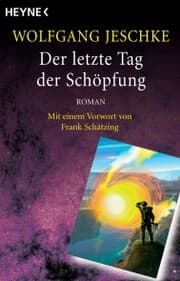 Cover von Der letzte Tag der Schöpfung