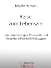 Cover von Reise zum Lebensziel