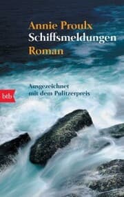 Cover von Schiffsmeldungen