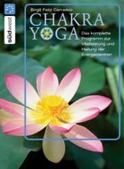 Cover von Chakra Yoga