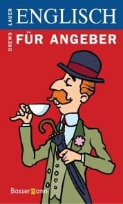 Cover von Englisch für Angeber