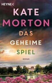 Cover von Das geheime Spiel