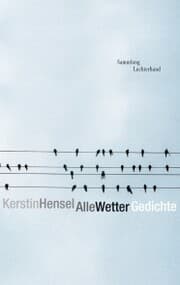 Cover von Alle Wetter