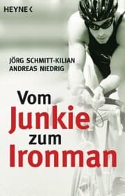 Cover von Vom Junkie zum Ironman