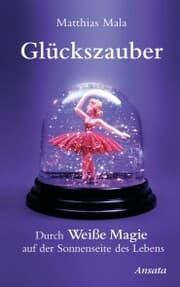 Cover von Glückszauber