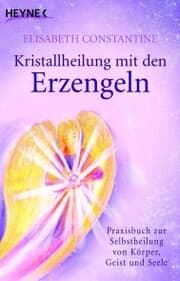 Cover von Kristallheilung mit den Erzengeln
