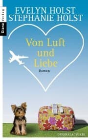 Cover von Von Luft und Liebe