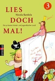 Cover von Lies doch mal! 3
