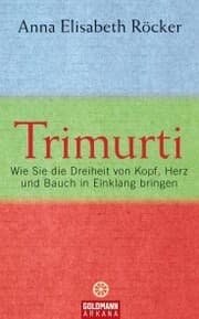 Cover von Trimurti