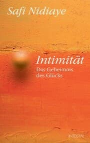 Cover von Intimität