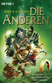 Cover von Die Anderen
