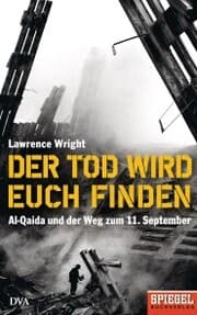Cover von Der Tod wird euch finden