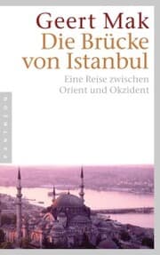 Cover von Die Brücke von Istanbul