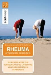 Cover von Rheuma erfolgreich behandeln