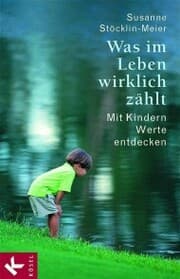 Cover von Was im Leben wirklich zählt