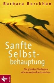 Cover von Sanfte Selbstbehauptung